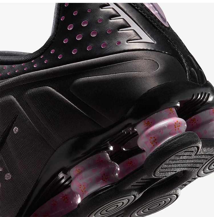Nike Genuine Autumn New Women's Air Cushioned Sports and Leisure Shoes IB8872-600