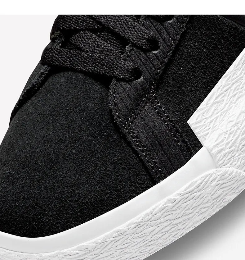 Nike Genuine Men's and Women's Summer New Casual Sports High Top Board Shoes DA8854-001