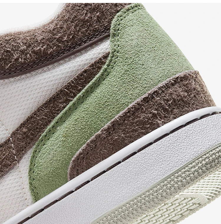 Nike Authentic Attack Spring Men's Durable Cushioned Sneakers FN0648-300