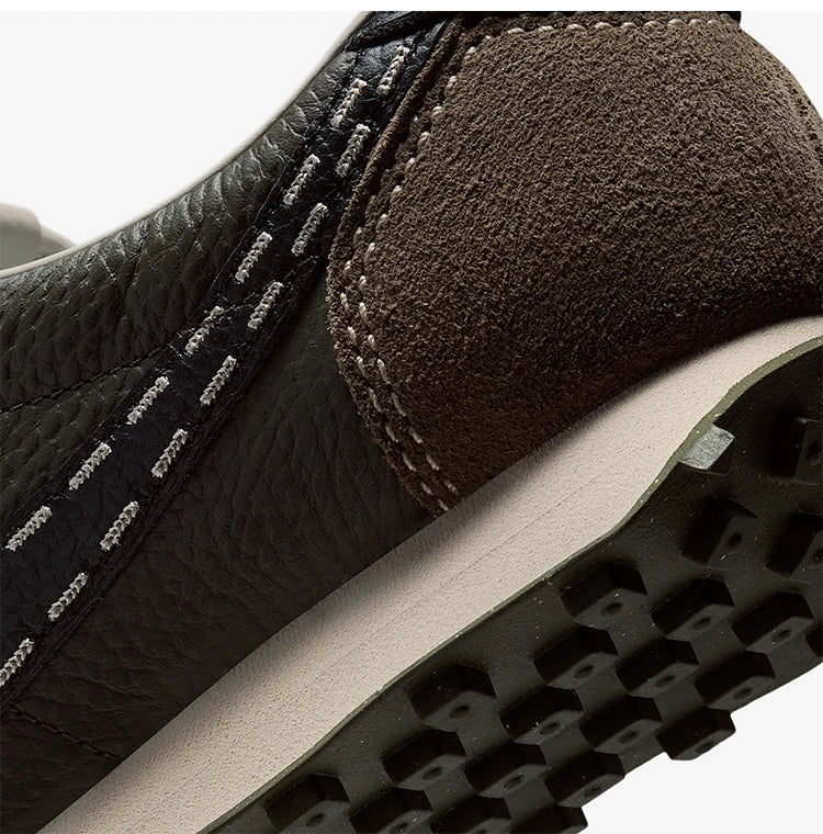 Nike genuine LD-1000 men's low-cut lace-up wear-resistant sports and leisure shoes IQ1124-002