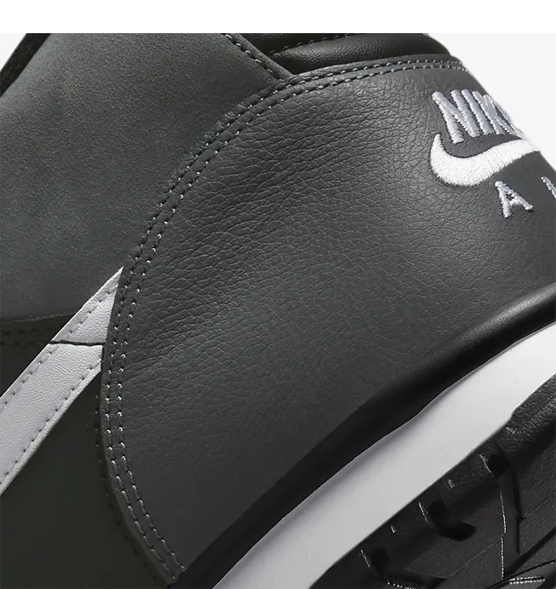Nike Genuine Air Trainer 1 Unisex Sports Casual Shoes FD0808-001