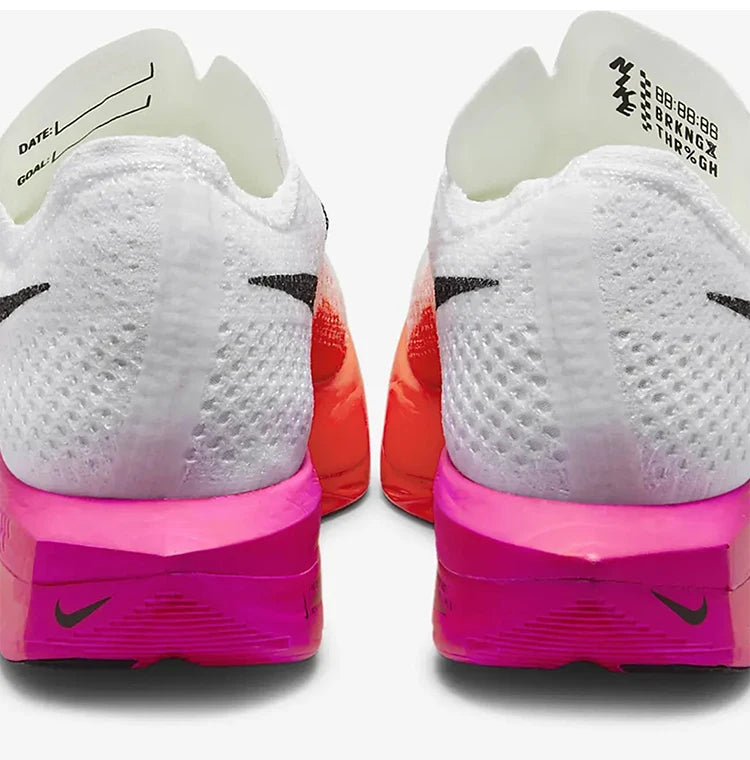 Nike Genuine ZOOMX VAPORFLY Women's Sports Cushioning Running Shoes HF4995-100