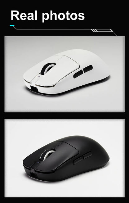 ATK VXE Dragonfly R1 Pro MAX langaton pelihiiri PAW3395 R1 SE Plus mukautettava Esports FPS -hiiri, ladattava ja kevyt