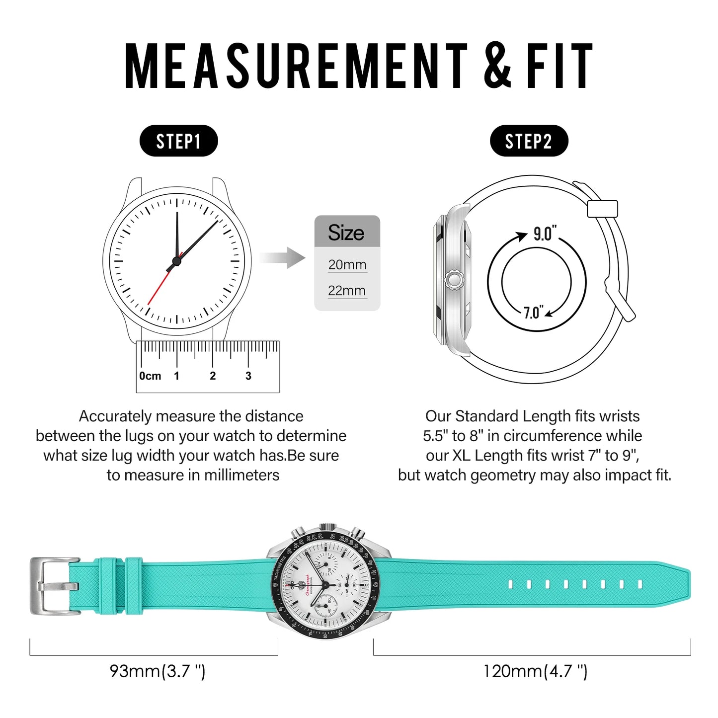 San Martin Grade 5 Titanium Watch SN0121TD PT5000/ST2130 Automatic Movement Watch 300M Waterproof Adjustable Clasp Wristwatch