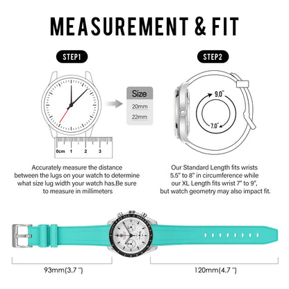 San Martin Grade 5 Titanium Watch SN0121TD PT5000/ST2130 Automatic Movement Watch 300M Waterproof Adjustable Clasp Wristwatch