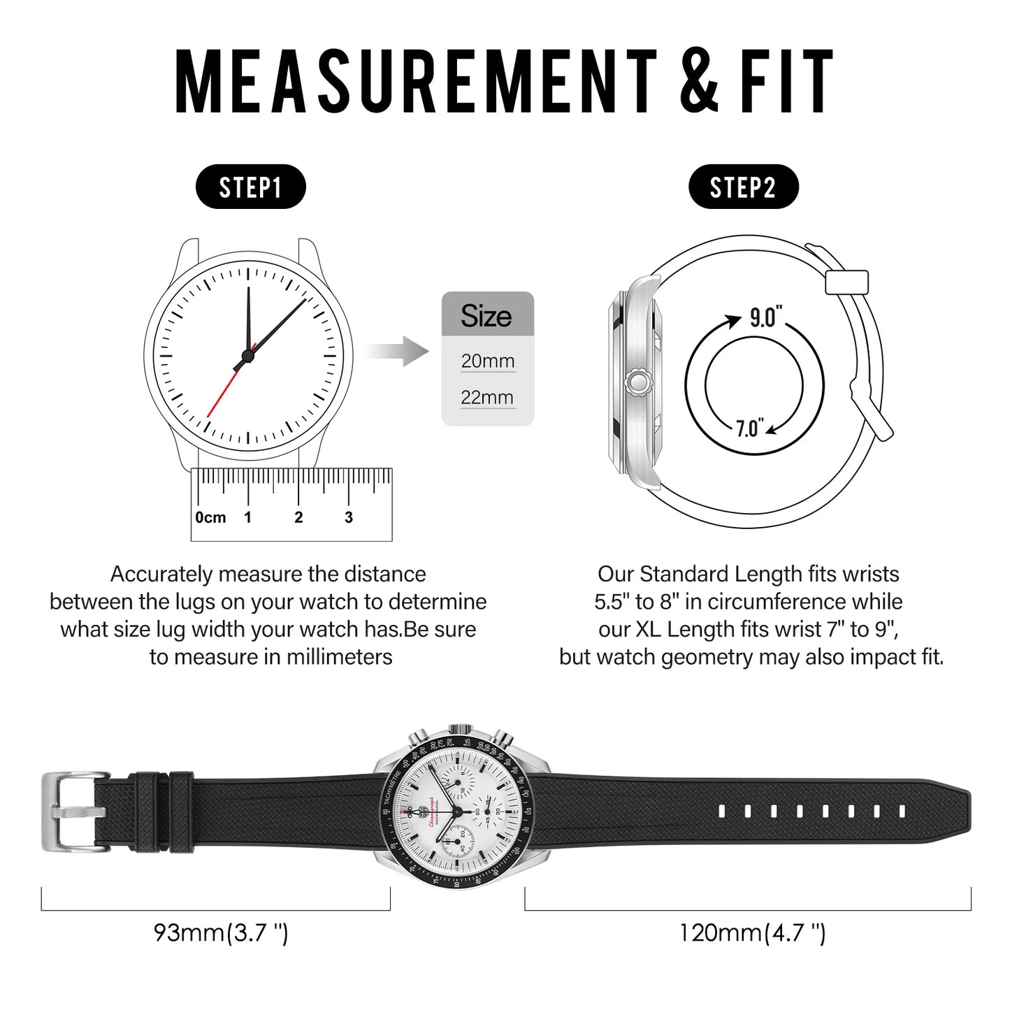 San Martin Grade 5 Titanium Watch SN0121TD PT5000/ST2130 Automatic Movement Watch 300M Waterproof Adjustable Clasp Wristwatch