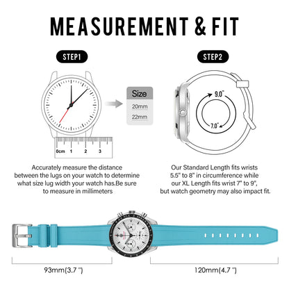 San Martin Grade 5 Titanium Watch SN0121TD PT5000/ST2130 Automatic Movement Watch 300M Waterproof Adjustable Clasp Wristwatch
