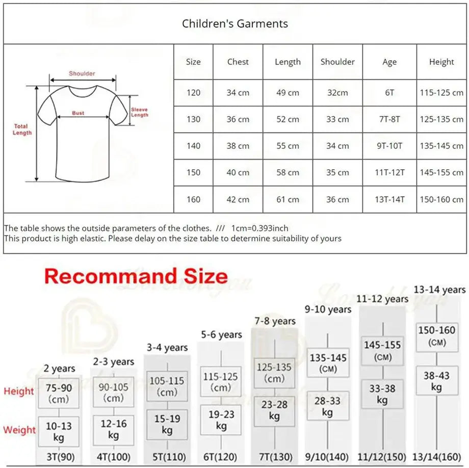Fortnite Men and Women Victory Children's Wear Battle Royale 3d Swearshirt Boys Girls Clothes Tops Kids T-shirt Hero Teen Tops