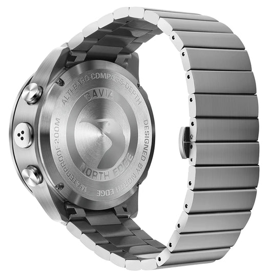 Smartklocka NORTH EDGE gavia 2