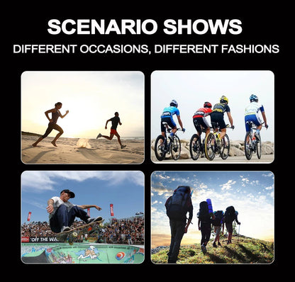 Herenhorloge Luxe Sport Siliconenband Japans uurwerk Kalender Kwarts Waterdicht horloge Relogio Masculino