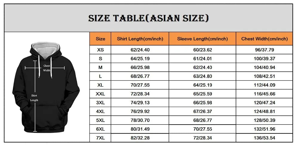 Ragnar and Wolf Valknut Tattoo 3D All Over Printed Hoodies Sweatshirt Zipper Hoodies Women For Men Pullover Cosplay Costumes