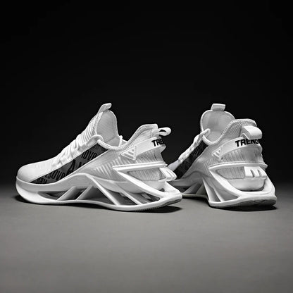 Shoes Men Sneakers Male Casual Men's Shoes Tennis Luxury Shoes Trainer Race Breathable Shoes Fashion Loafers Running Shoes for Men