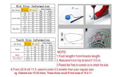 KELME Men Training TF Soccer Shoes Artificial Grass Anti-Slippery Youth Football Shoes AG Sports Training Shoes 871701
