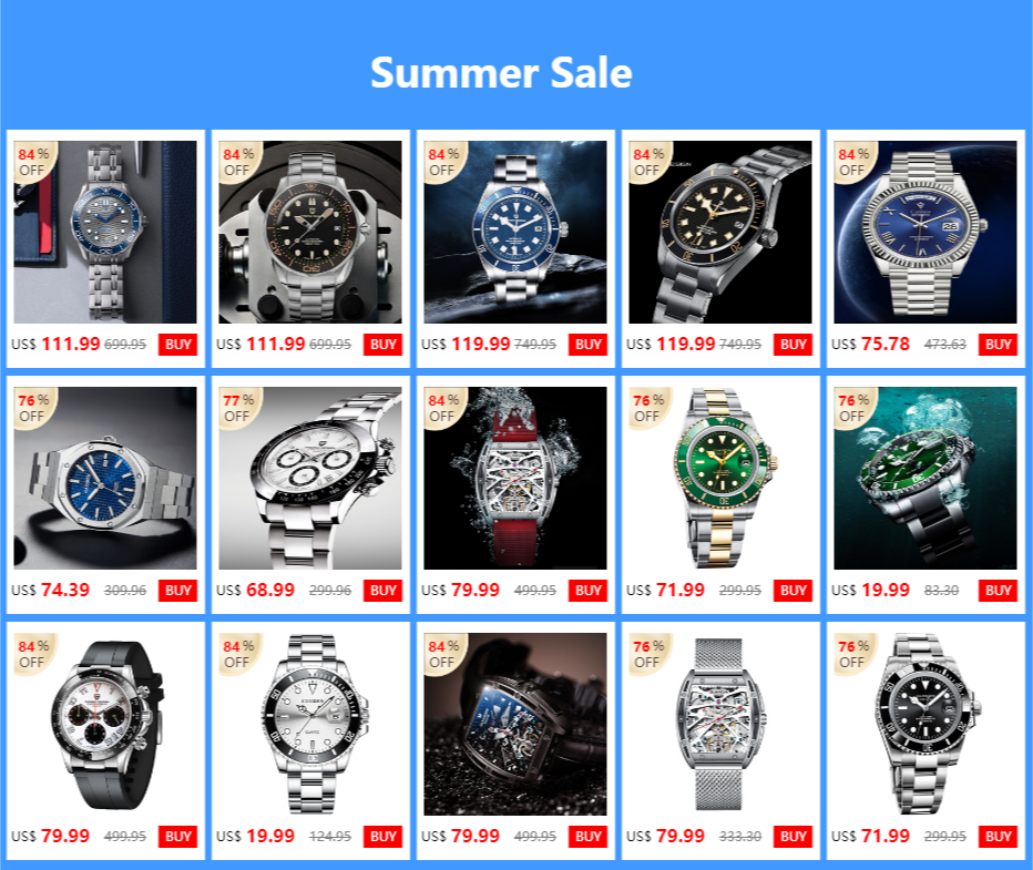2025 New PAGANI DESIGN Date Men's Mechanical Watches Top Brand Luxury Automatic Wrist Watch for Men NH35A Movement 100M Waterproof
