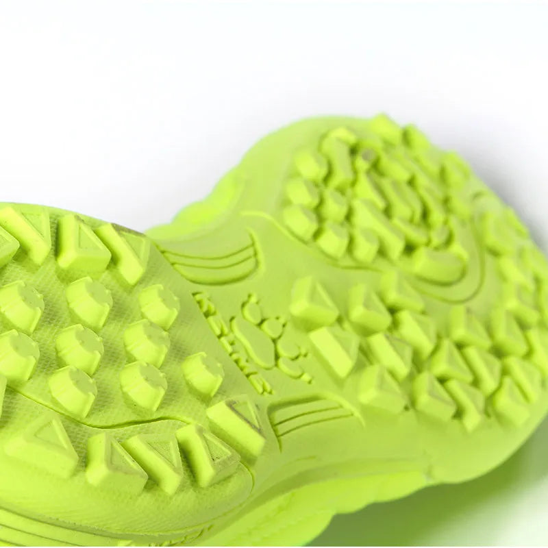 KELME Men Training TF Soccer Shoes Artificial Grass Anti-Slippery Youth Football Shoes AG Sports Training Shoes 871701