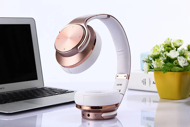 SODO – écouteurs intra-auriculaires sans fil MH5, haut-parleurs 2 en 1, stéréo HiFi, compatibles Bluetooth 5.0, avec micro, Support TF/FM