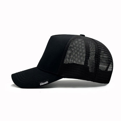 Großer Kopf, Oversize, 56–60 cm/61–65 cm, Herren, Damen, Baseballkappe, Freizeit, Angeln, Outdoor, Sonnenschutz