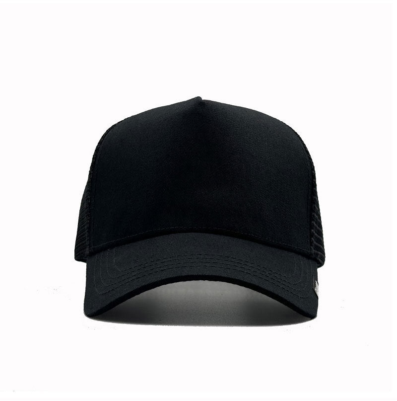Großer Kopf, Oversize, 56–60 cm/61–65 cm, Herren, Damen, Baseballkappe, Freizeit, Angeln, Outdoor, Sonnenschutz