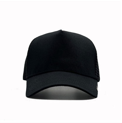 Großer Kopf, Oversize, 56–60 cm/61–65 cm, Herren, Damen, Baseballkappe, Freizeit, Angeln, Outdoor, Sonnenschutz