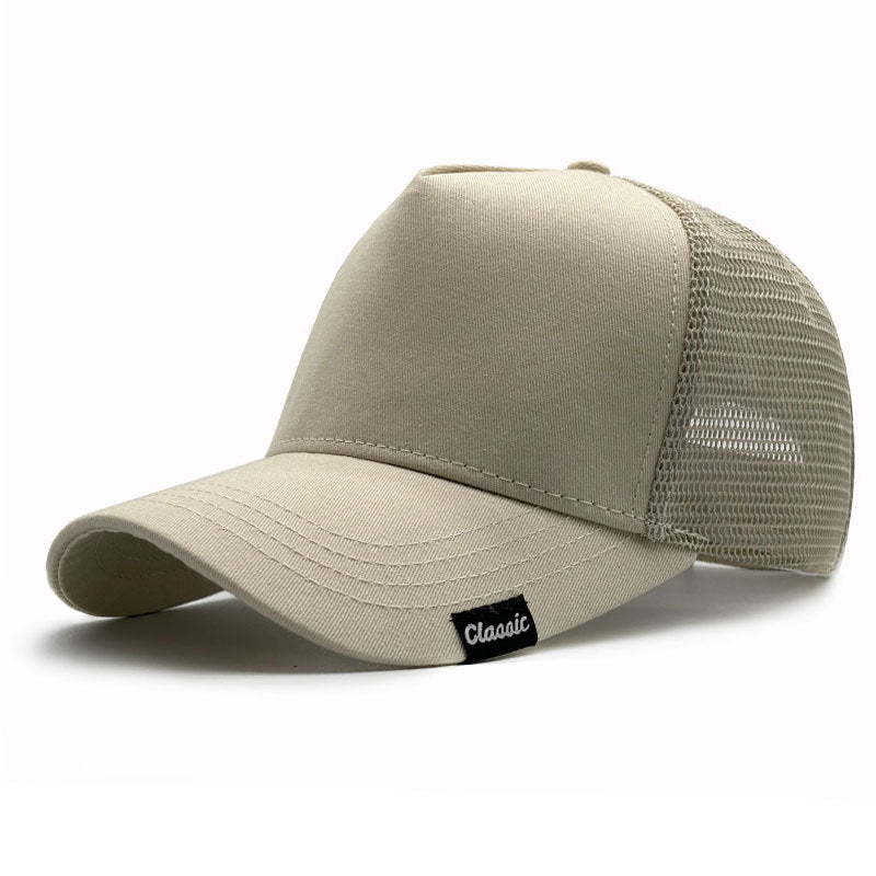 Großer Kopf, Oversize, 56–60 cm/61–65 cm, Herren, Damen, Baseballkappe, Freizeit, Angeln, Outdoor, Sonnenschutz