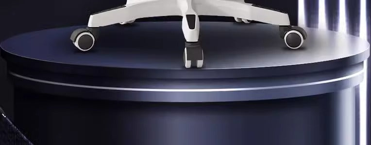 UVR Reclining Computer Chair Home Backrest Chair Office Worker Chair Comfortable Long Sitting Gaming Chair Conference Seating