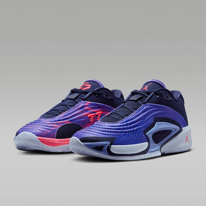 Nike, aito JORDAN LUKA 3 miesten urheilu- ja koripallokengät FQ1285-500