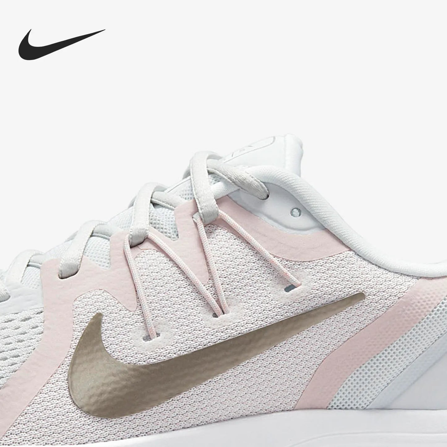 Nike Genuine Zoom Span 3 Men's and Women's Breathable Low-Top Sports Running Shoes CQ9267-004