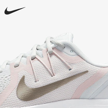 Nike Genuine Zoom Span 3 Men's and Women's Breathable Low-Top Sports Running Shoes CQ9267-004