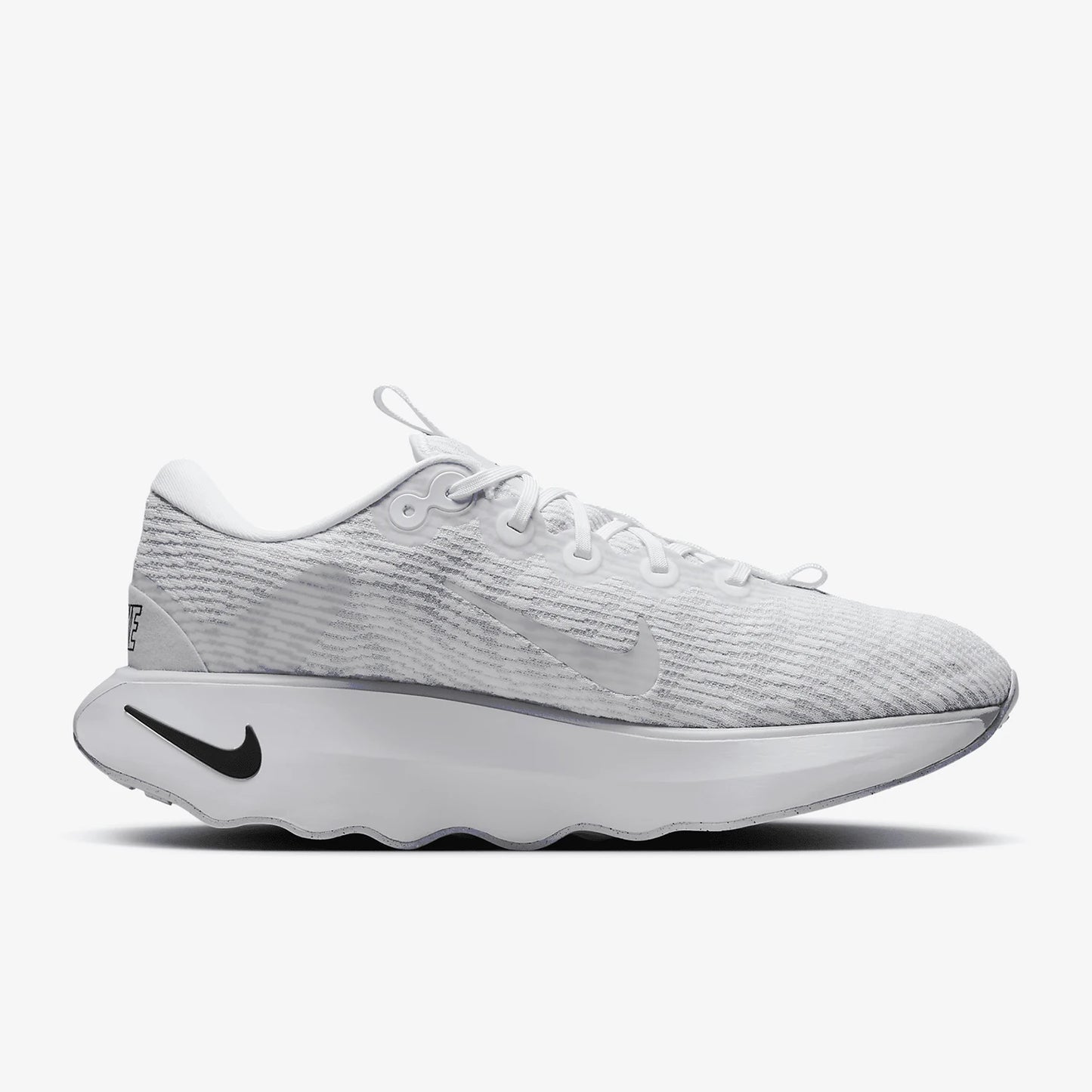 Nike Genuine Motiva Men's Minimalist Cushioned Platform Running Shoes DV1237-102