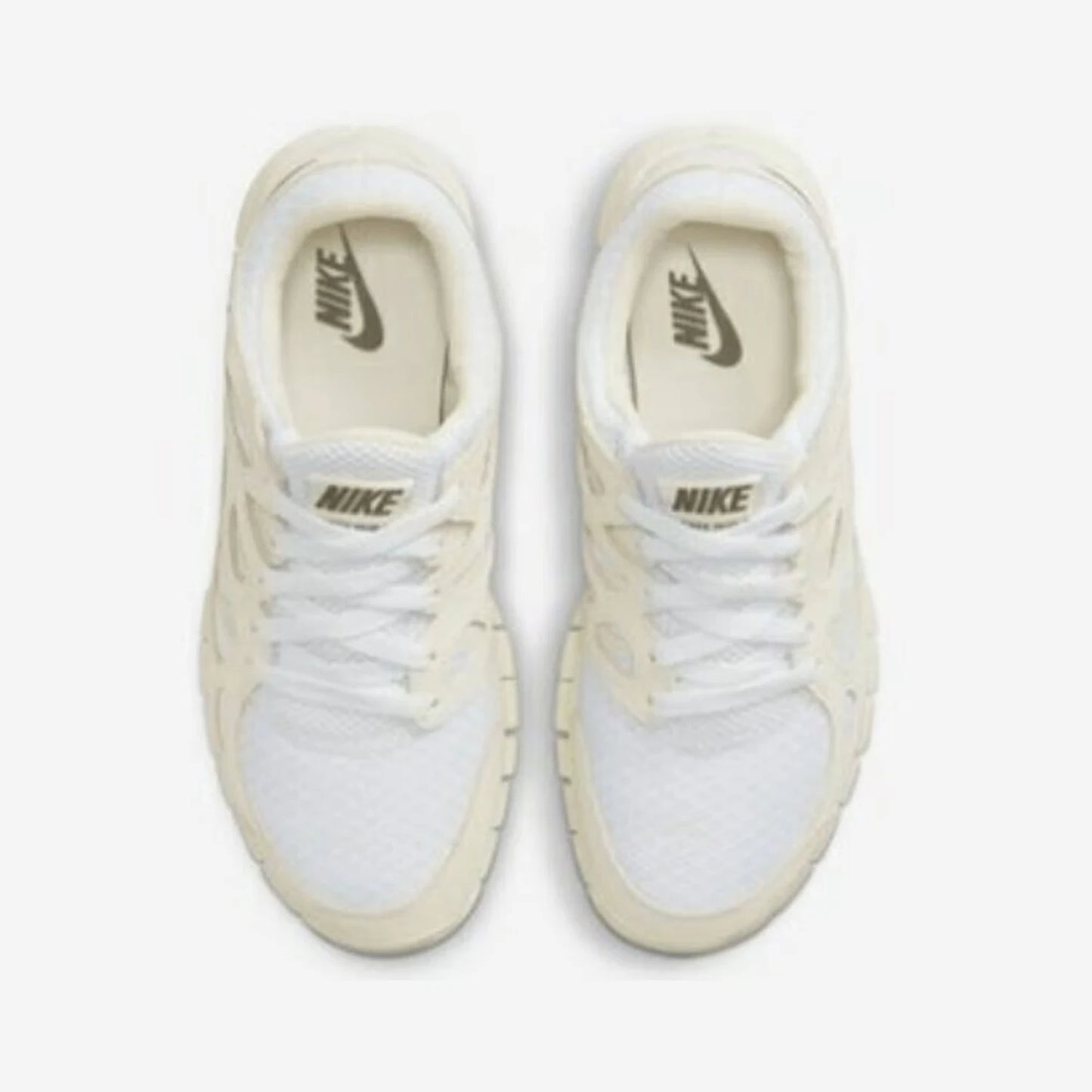 Nike Genuine Free Run 2 Women's Sports Training Durable Running Shoe DM8915-101