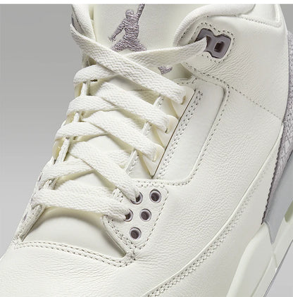 Nike Authentic JORDAN Naisten urheilu- ja harjoittelukengät, keskikorkeat koripallokengät CK9246-100