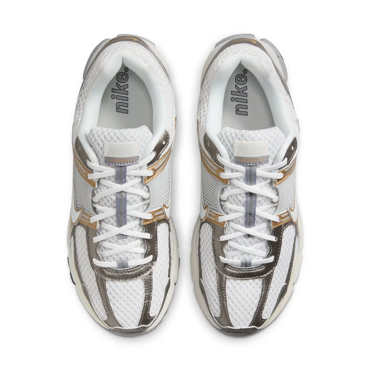 Nike Zoom Vomero 5 Comfort Classic Hengittävät Tukevat Matalan vartalon vapaa-ajan harjoittelu- ja kaupunkijuoksukengät Unisex HJ7247-099