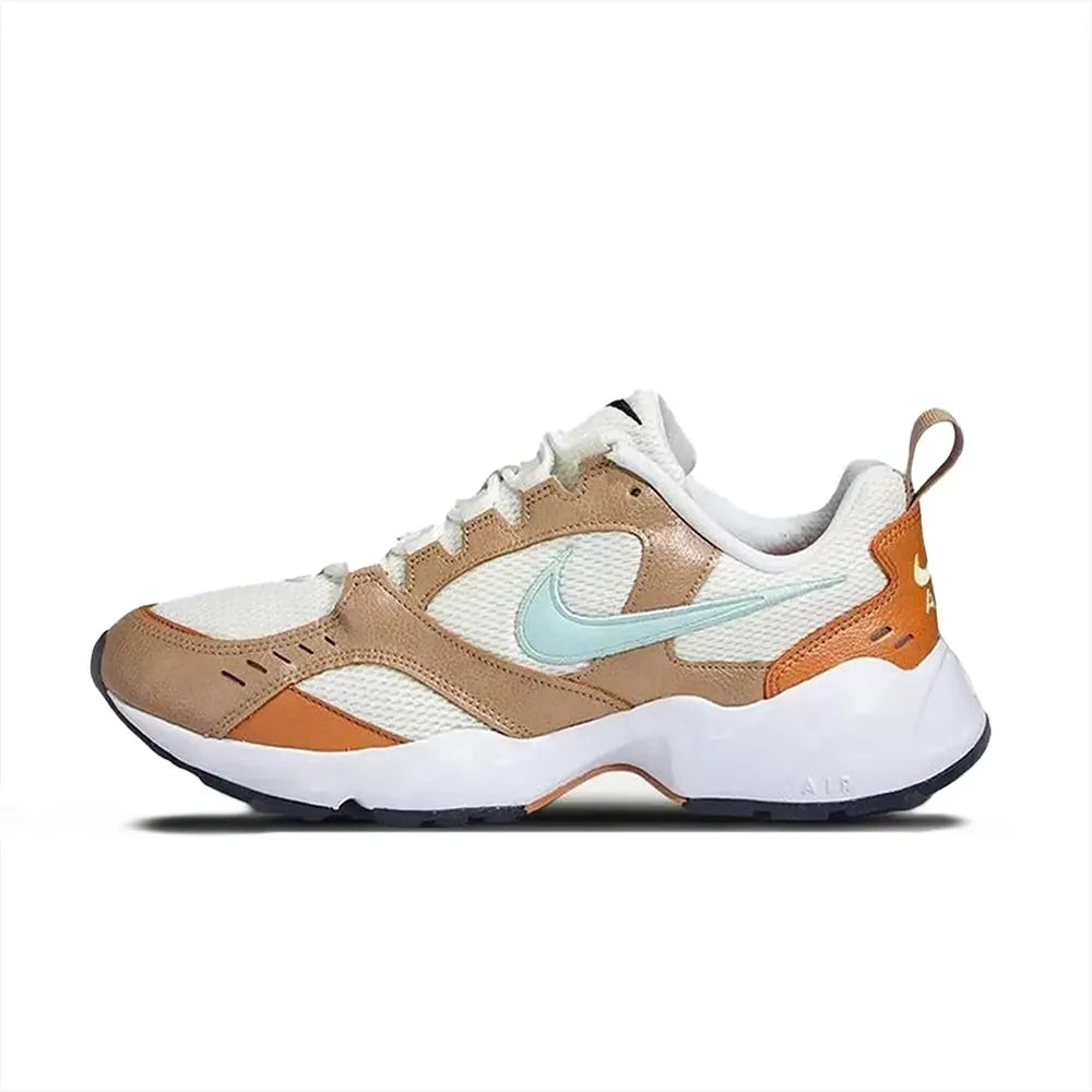 Nike Air Heights -naisten juoksukengät, ilmatyynyjousitus, mukavat, kevyet ja hengittävät päivittäiseen harjoitteluun CI0603-102