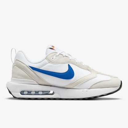 Nike:n aidot AIR MAX -miesten pehmustetut ja kestävät urheilu- ja vapaa-ajan kengät DJ3624-100
