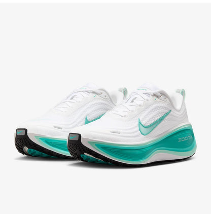 Nike Authentic Vomero Plus -naisten pehmustetut verkkokangasjuoksukengät HV8154-100