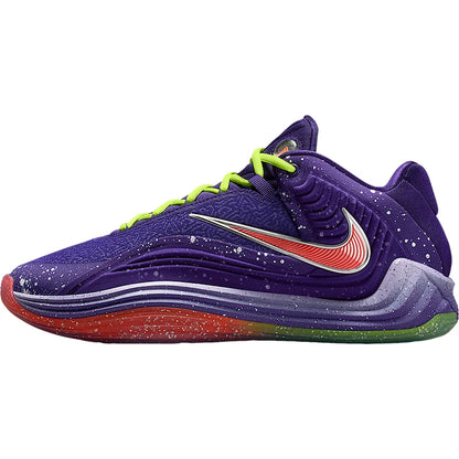 Aito Nike Giannis Freak 7 miesten mid-top-malliset muodikkaat koripallokengät IH1939-500