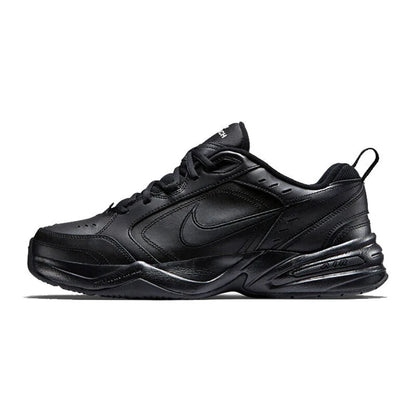 Original Nova Chegada NIKE AIR MONARCH IV Sapatilhas de Running para Homem