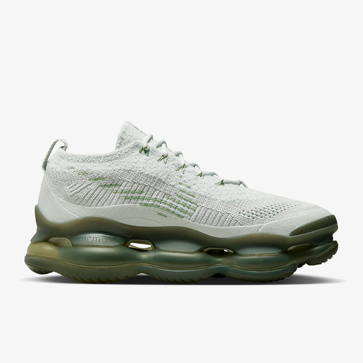 Adidași Nike Air Max Scorpion FK pentru bărbați, cu talpă joasă, DJ4701-005