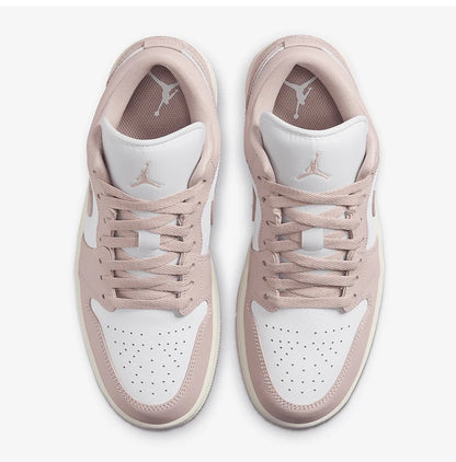 Originálne dámske športové tenisky Nike JORDAN s výšivkou, ľahké a polstrované, DC0774-162