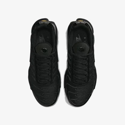 Nike alkuperäiset Air Max Plus -naisten ilmatyynyiset juoksukengät FB8479-001