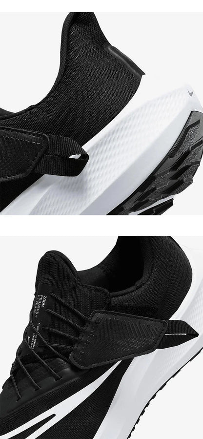 Nike Official Genuine Air Zoom Uudet kevyet miesten ja naisten juoksukengät DJ7383-001
