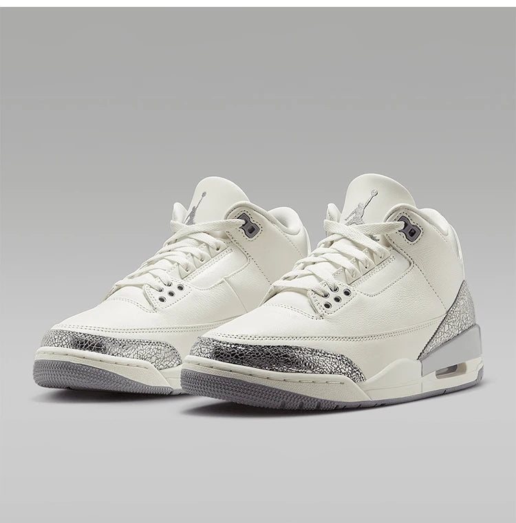 Nike Authentic JORDAN Naisten urheilu- ja harjoittelukengät, keskikorkeat koripallokengät CK9246-100