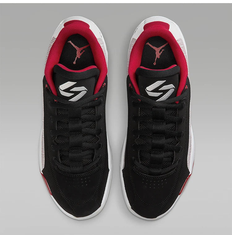 Nike genuine JORDAN men's spliced cushioned sports durable basketball shoes HF0819-102