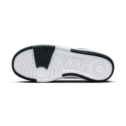 Nike Gamma Force Low-Top Air Force 1 – muodikkaat ja monipuoliset lenkkarit, urheilulliset, luistamattomat ja kestävät vapaa-ajan naisten kengät DX9176-100