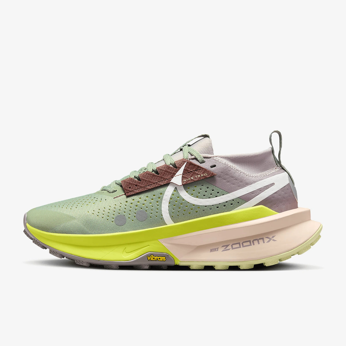 Nike Official Genuine Summer Women's Cushioning Rebound Sport Running Shoes FD5191-300