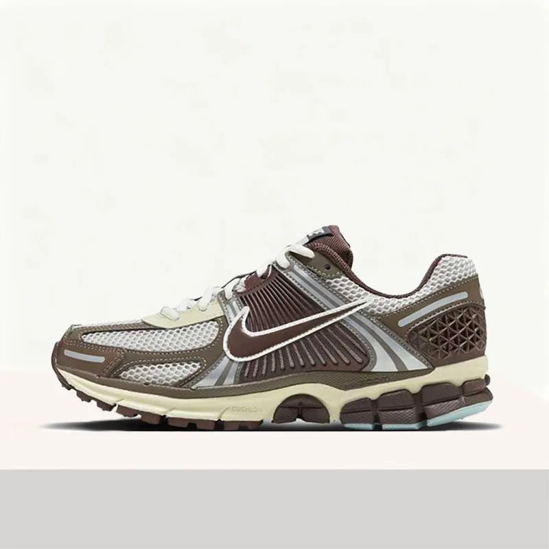 Nike Air Zoom Vomero 5 -retrotyyliset matalavartiset vapaa-ajan treenikengät / kaupunkijuoksukengät naisille FD9920-022