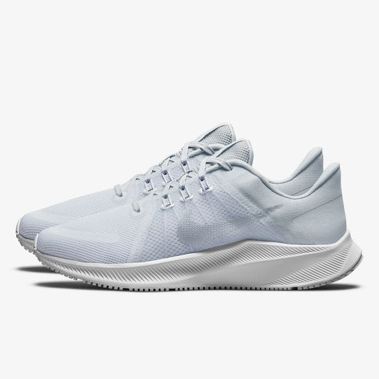 Nike Authentic Quest 4 naisten matalaprofiiliset, hengittävät juoksukengät DA1106-100