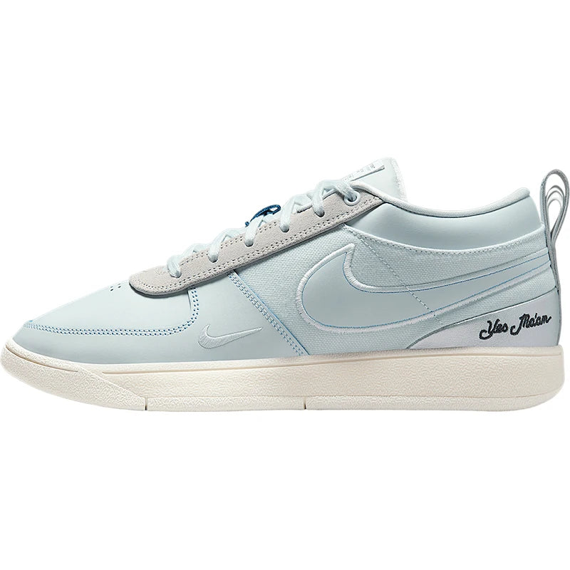 Nike miesten matalavartiset koripalloharjoituskengät IH0891-001