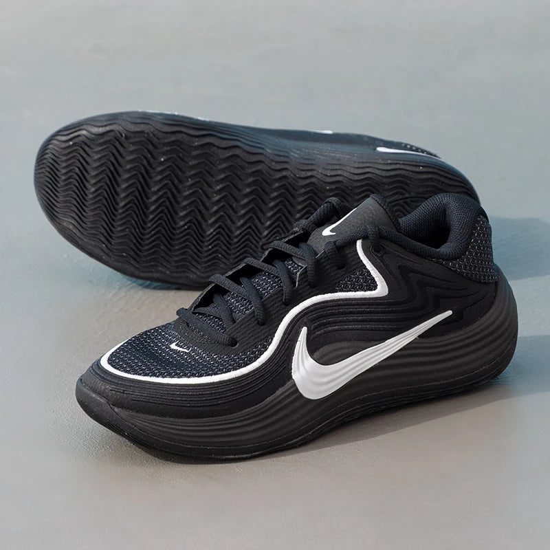 Protiskluzové basketbalové tenisky Nike IH1104-006 pro výkon na hřišti