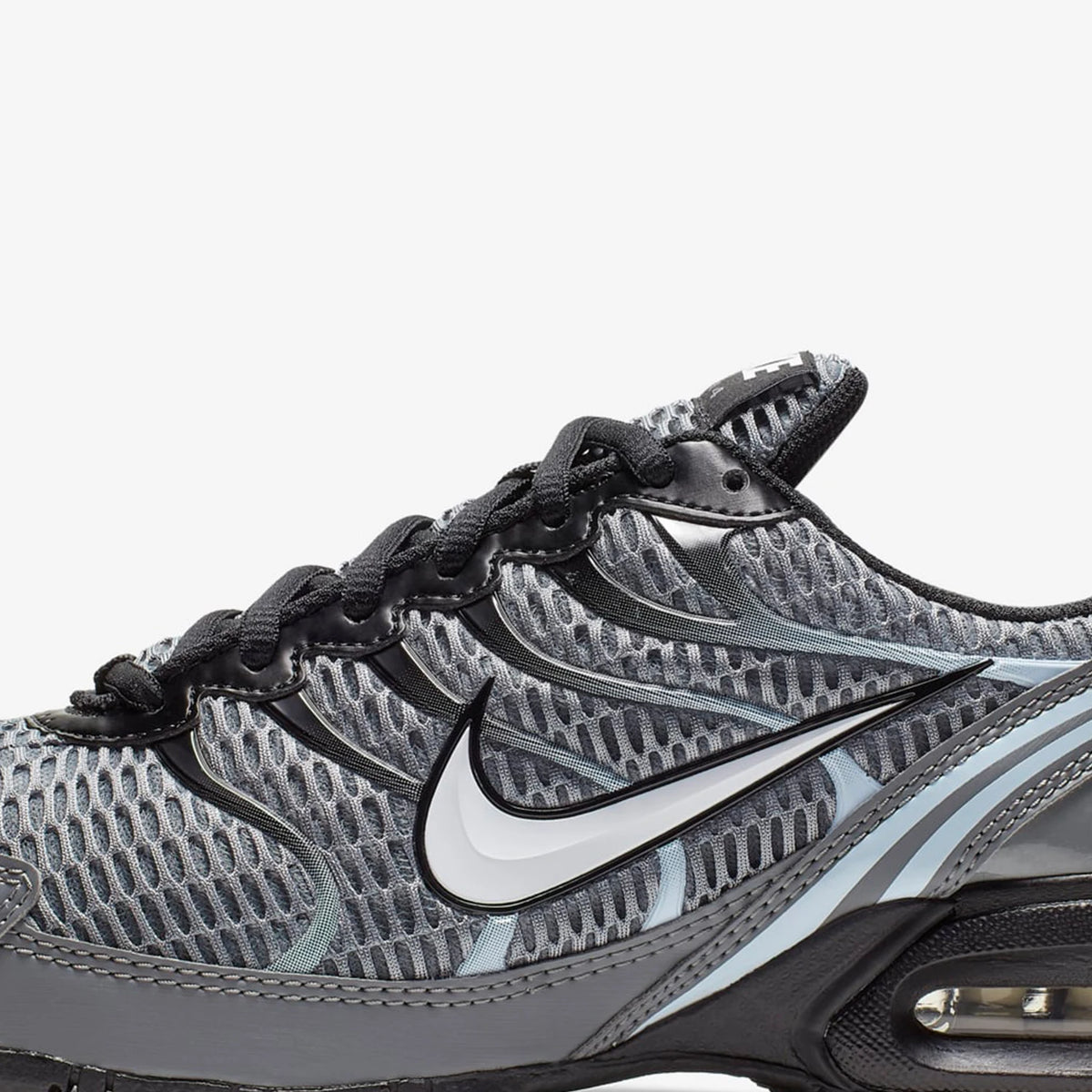 Nike Authentic Air Max Torch 4 miesten ilmatyynyiset urheilu- ja juoksukengät 343846-012